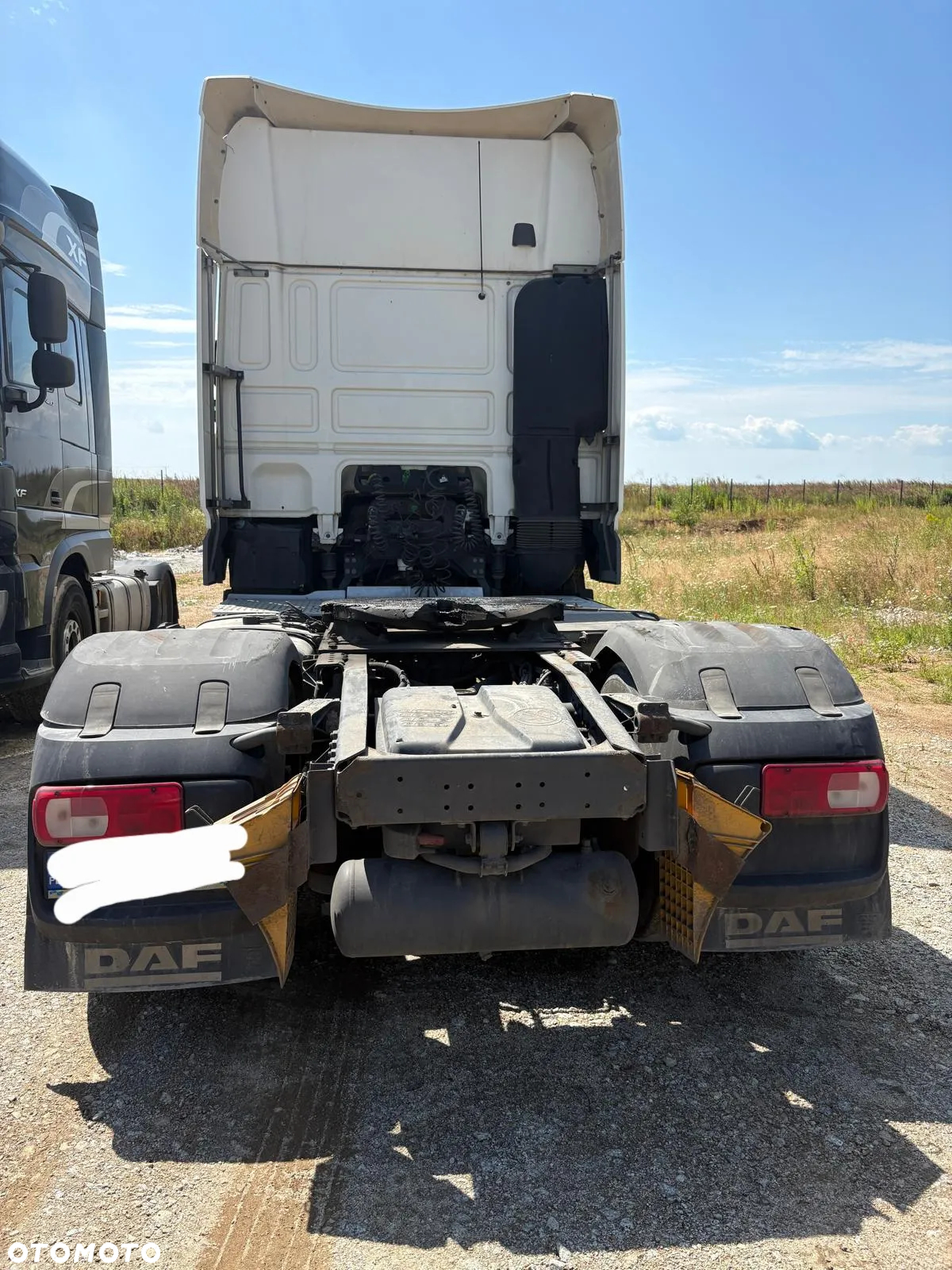 DAF - 7