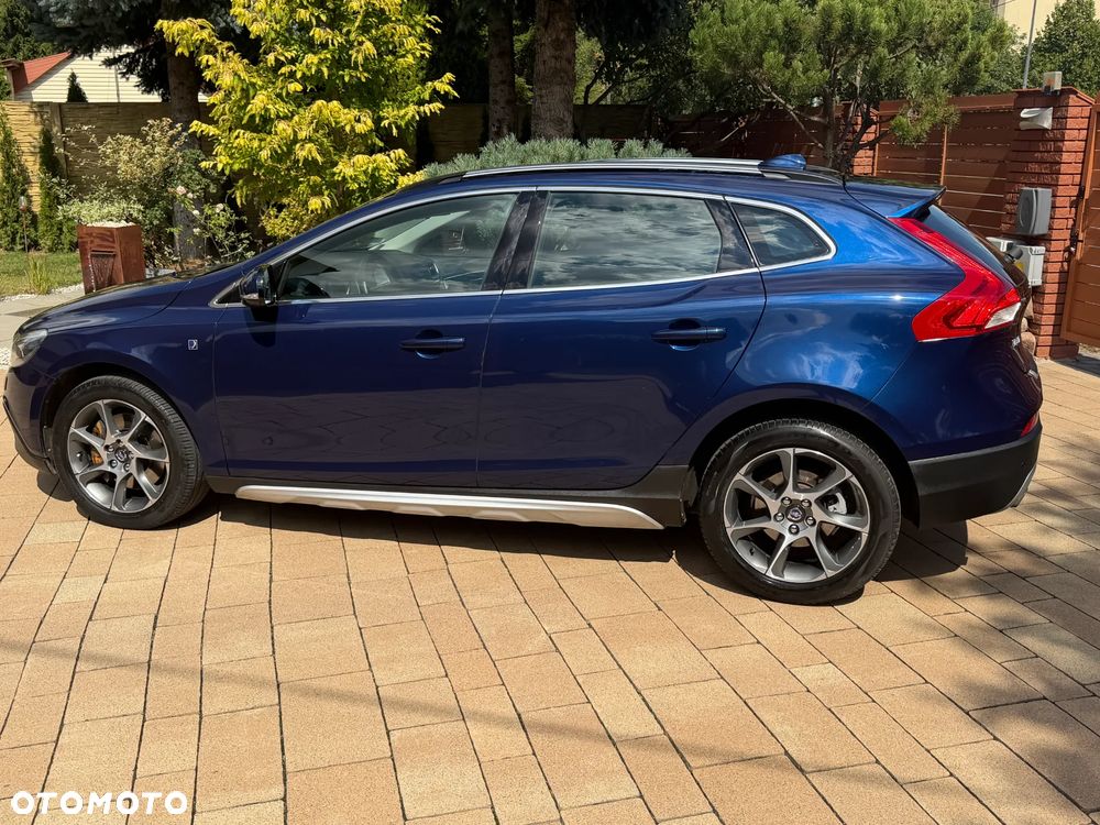 Volvo V40 T3 Drive-E Ocean Race - 2