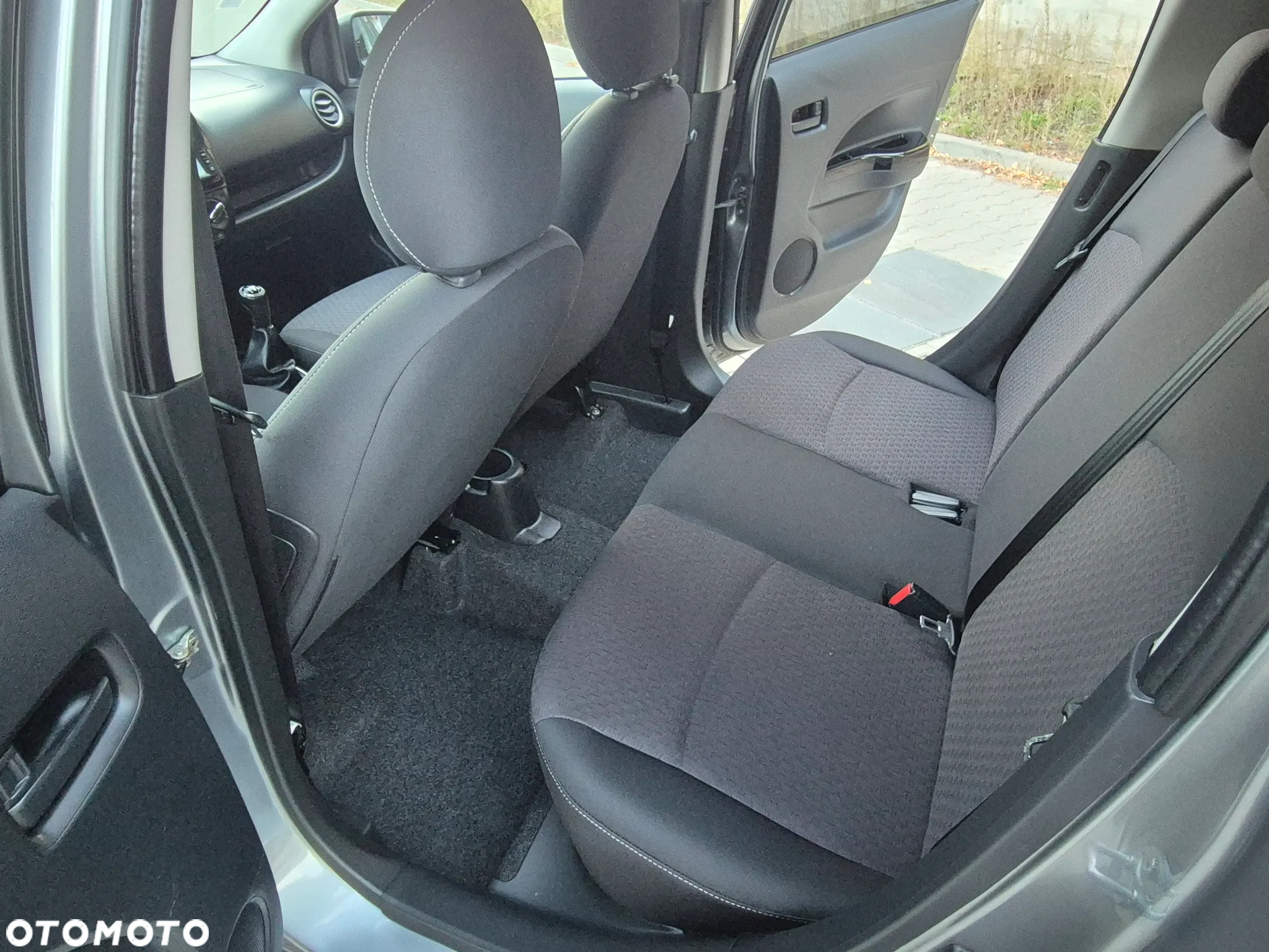 Mitsubishi Space Star 1.2 Clear Tec Color - 19