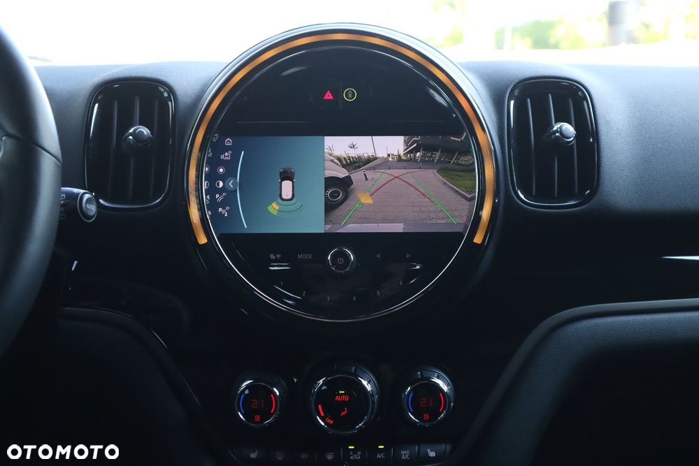 MINI John Cooper Works - 20