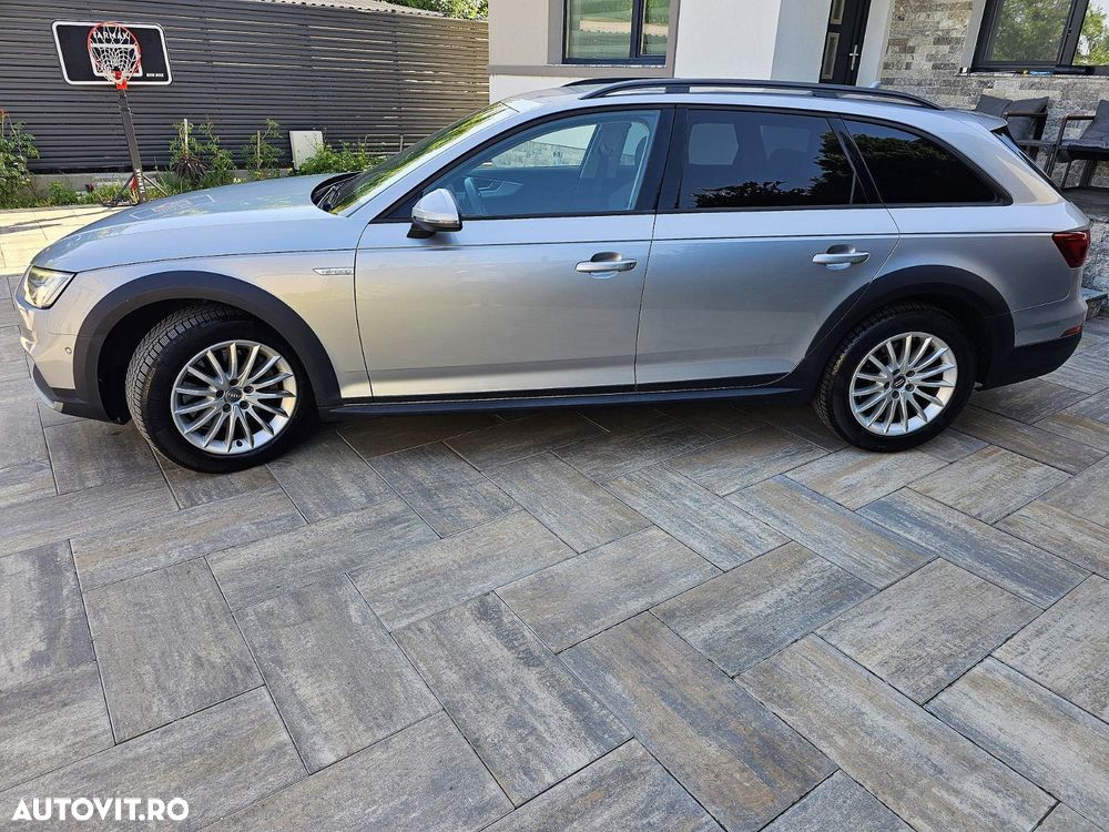 Audi A4 Allroad - 4