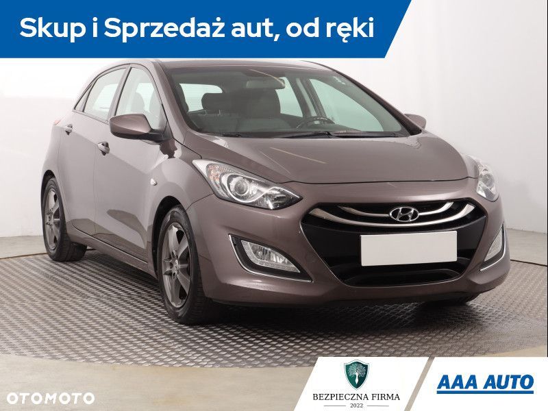 Hyundai i30 - 2