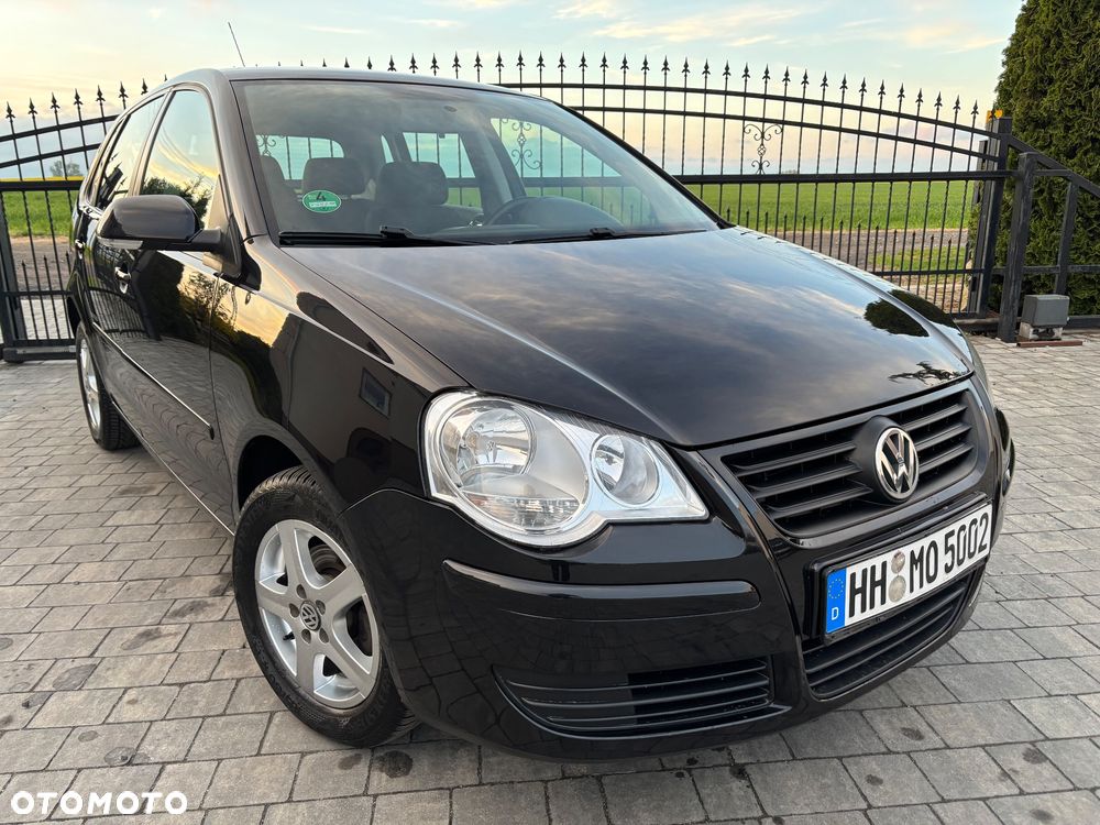 Volkswagen Polo 1.2 United - 27