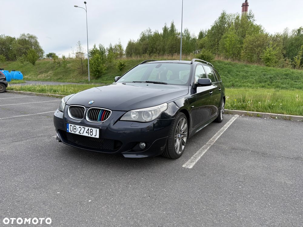 BMW Seria 5 - 3