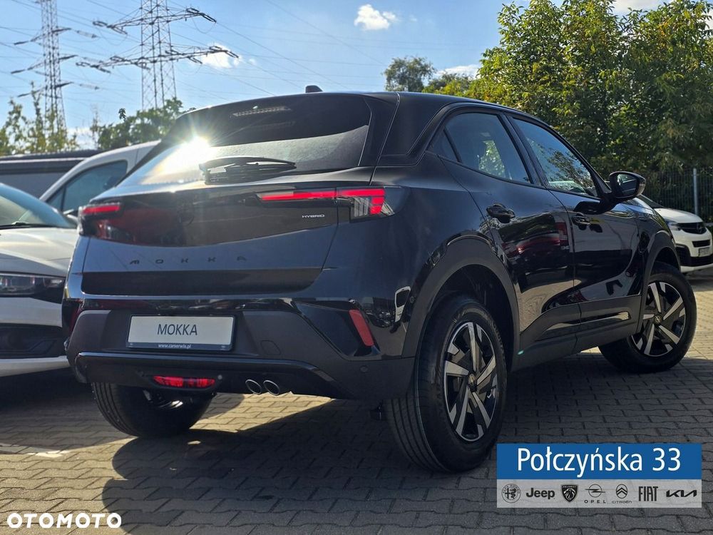 Opel Mokka - 6