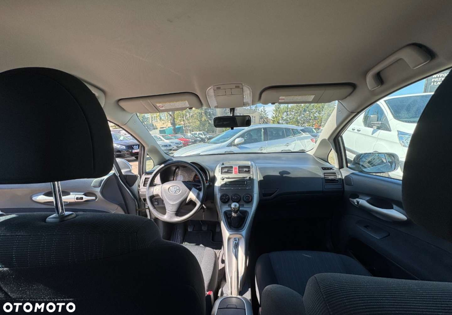 Toyota Auris - 20