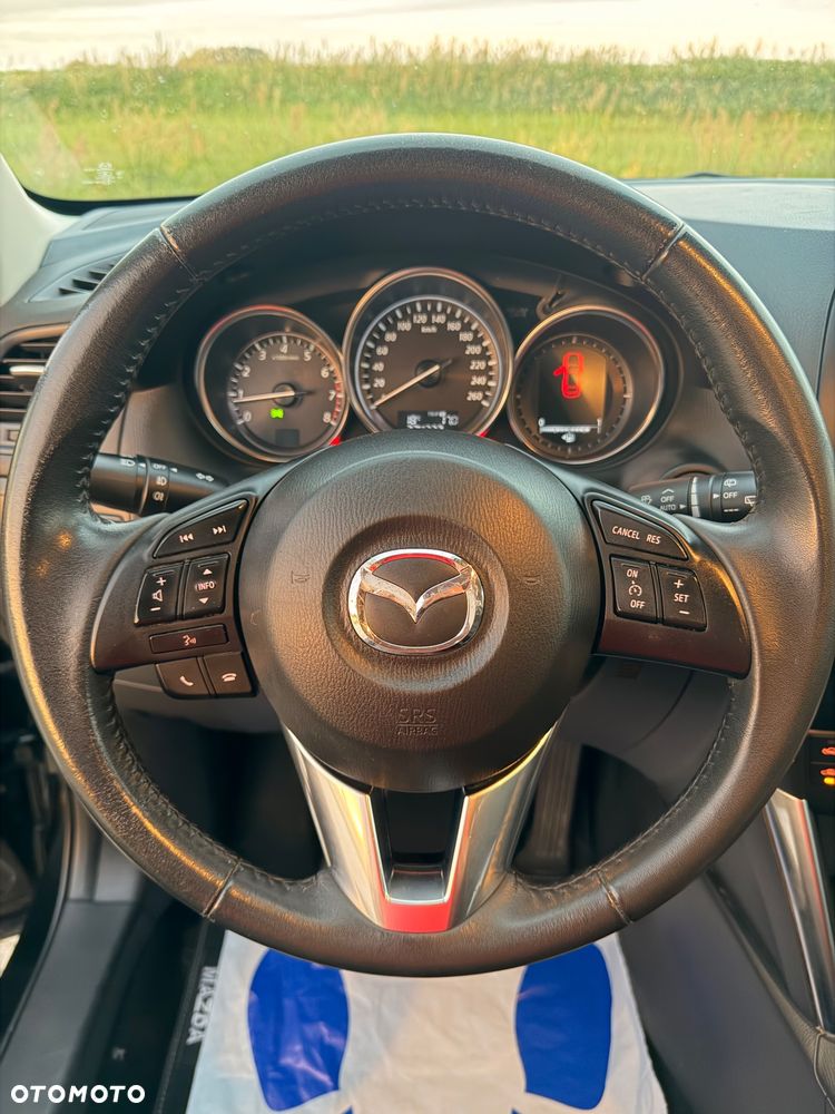 Mazda CX-5 SKYACTIV-G 165 Center-Line - 27