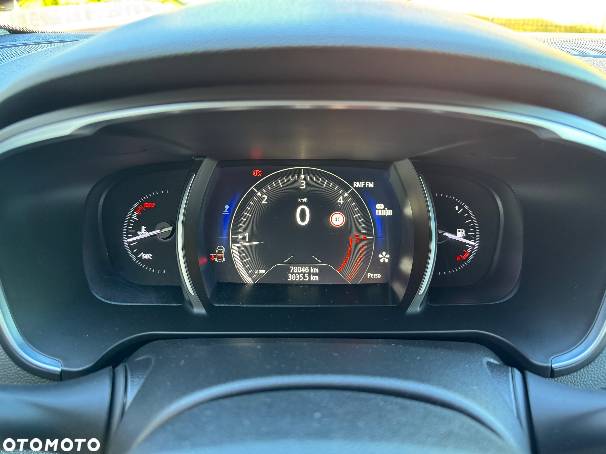 Renault Talisman 1.6 Energy dCi Intens - 30