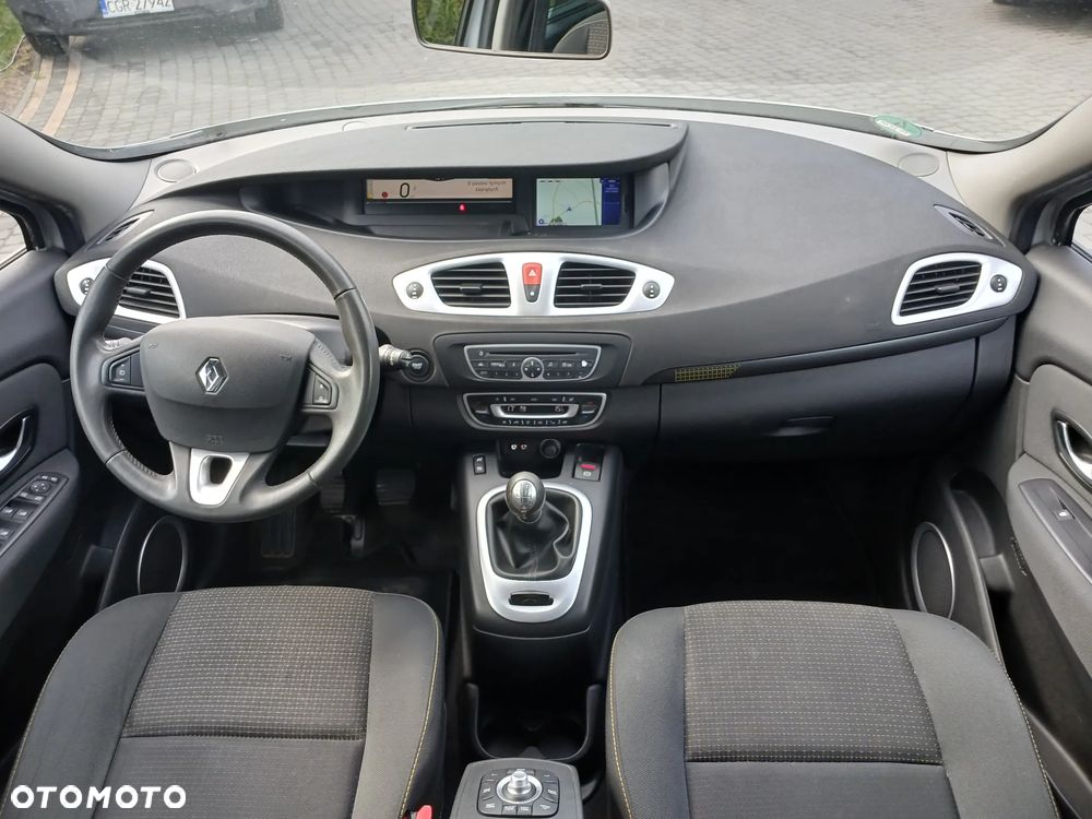 Renault Scenic TCe 130 Dynamique - 18