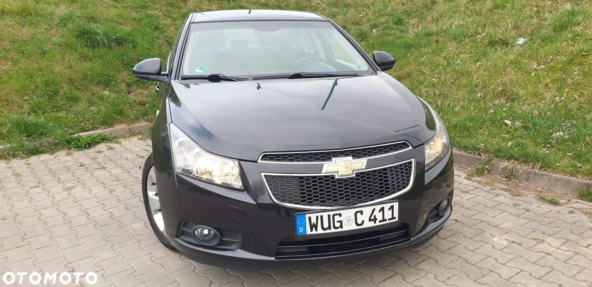 Chevrolet Cruze 1.8 LTZ+ - 5