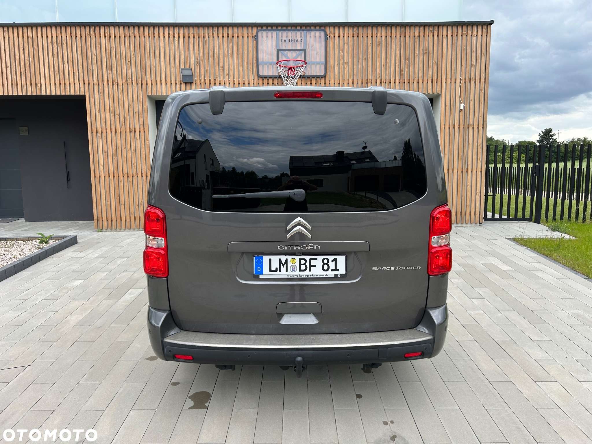Citroën SpaceTourer XL 2.0 BlueHDi 180 EAT8 Business Lounge - 15