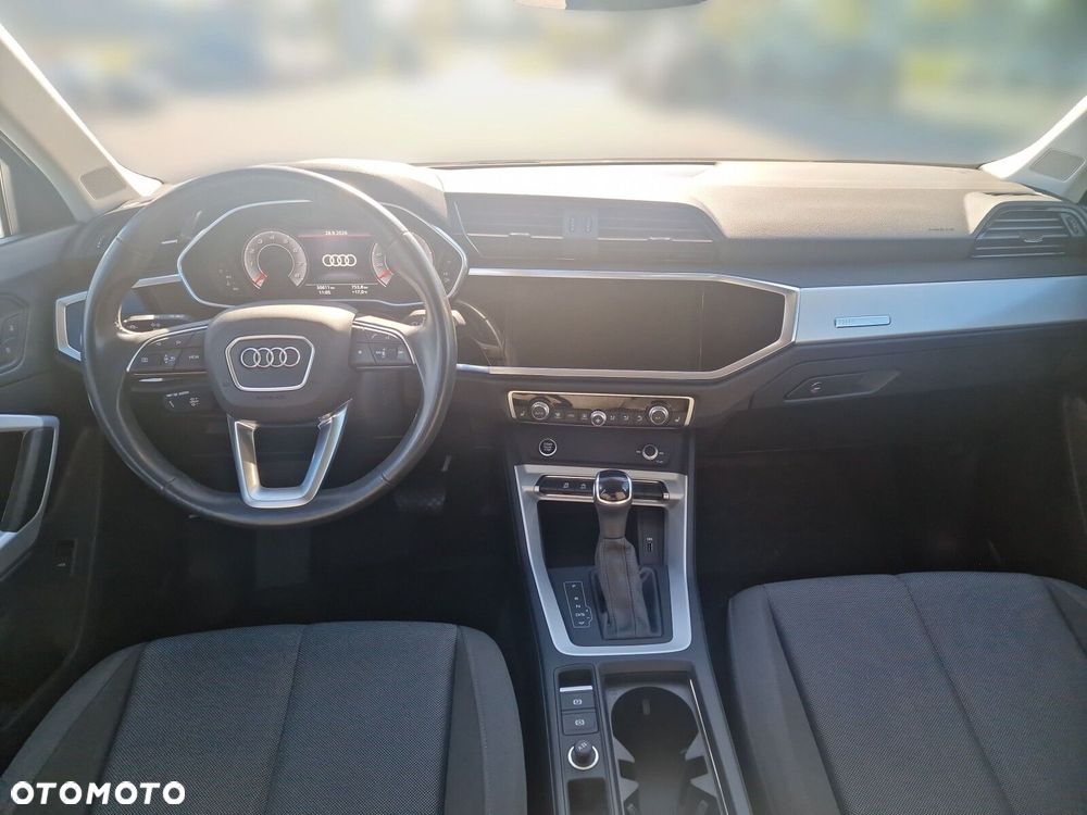 Audi Q3 - 11