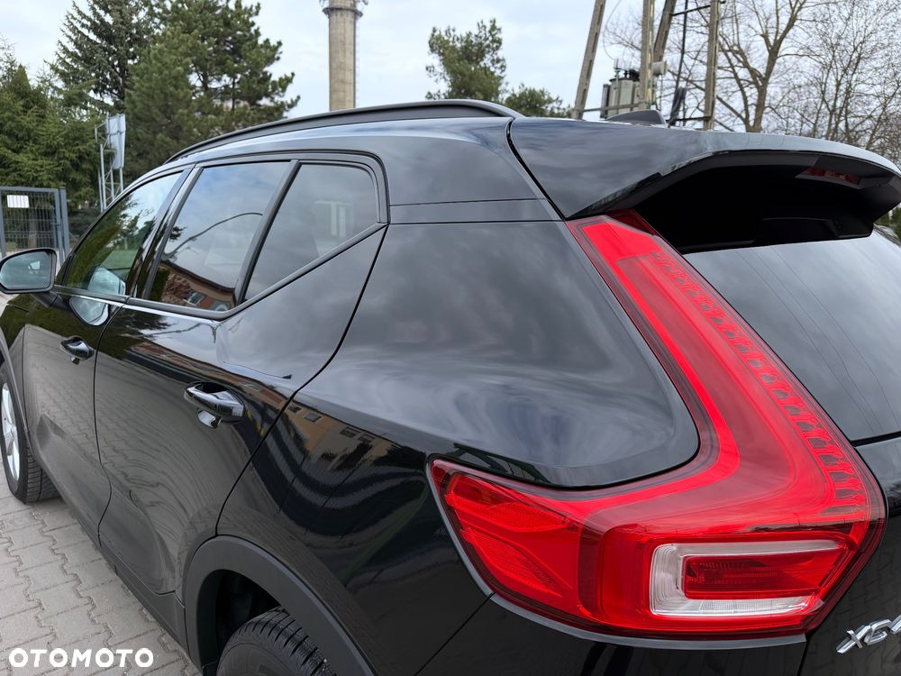 Volvo XC 40 D3 Momentum - 39