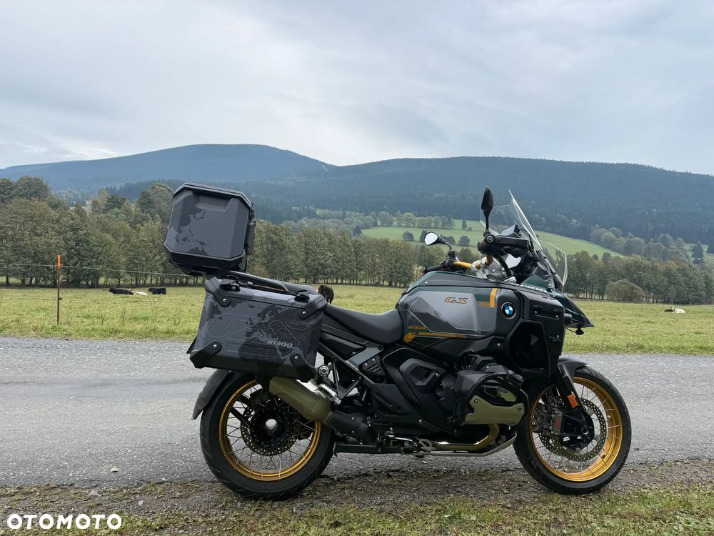 BMW GS - 37