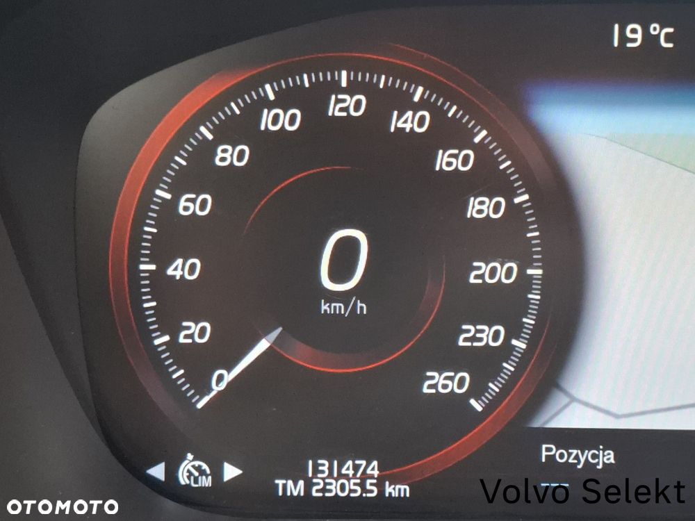 Volvo XC 60 - 20