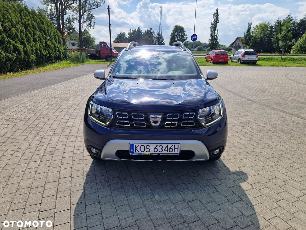 Dacia Duster 1.2 TCe Laureate S&S EU6 - 7
