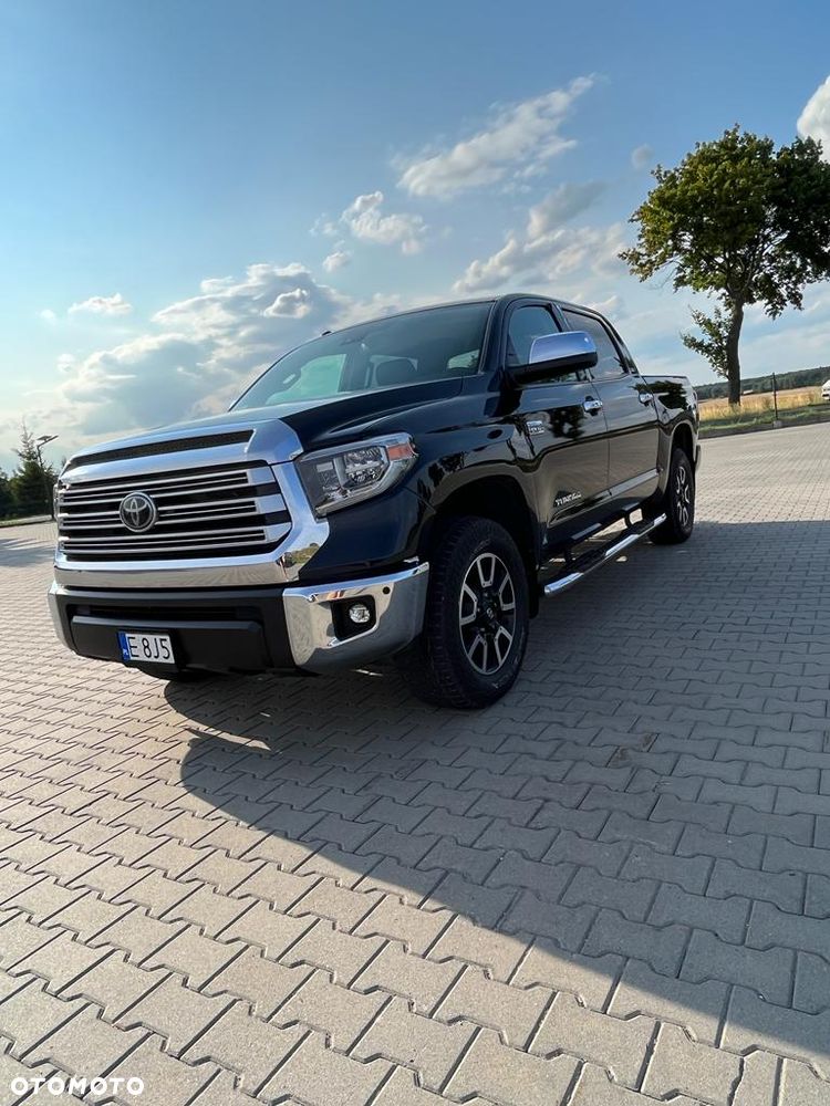 Toyota Tundra - 10