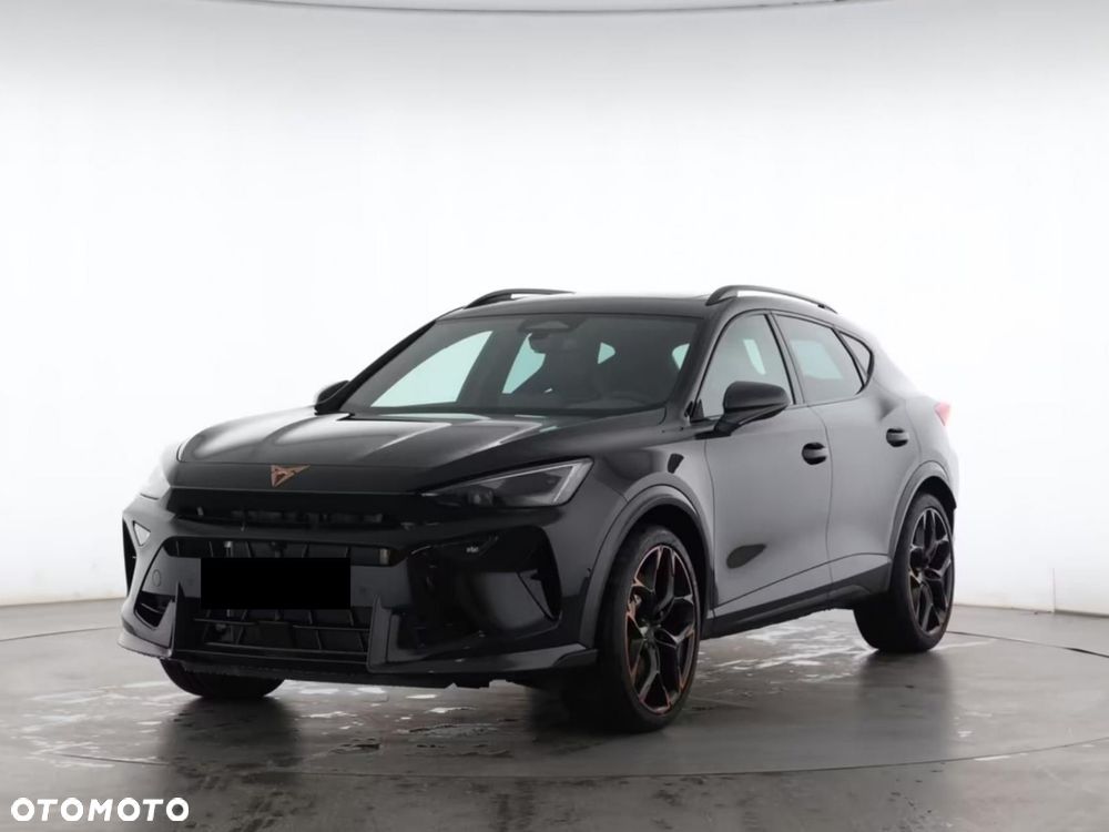 Cupra Formentor - 3