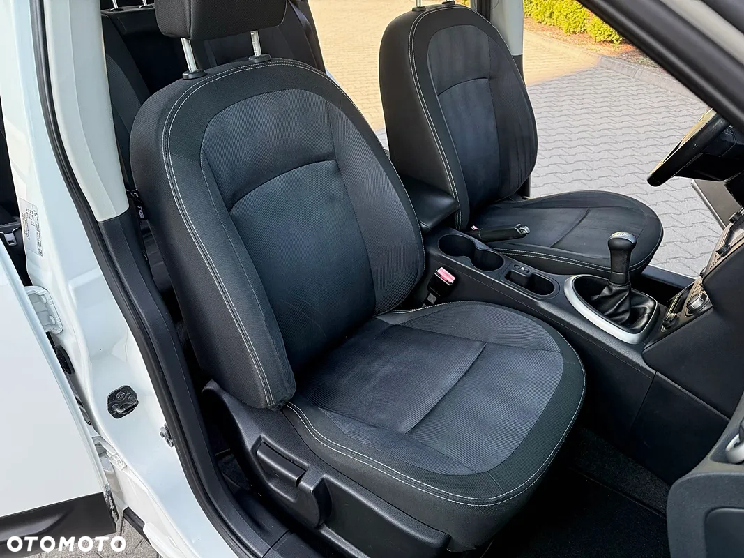 Nissan Qashqai 1.6 Tekna - 34