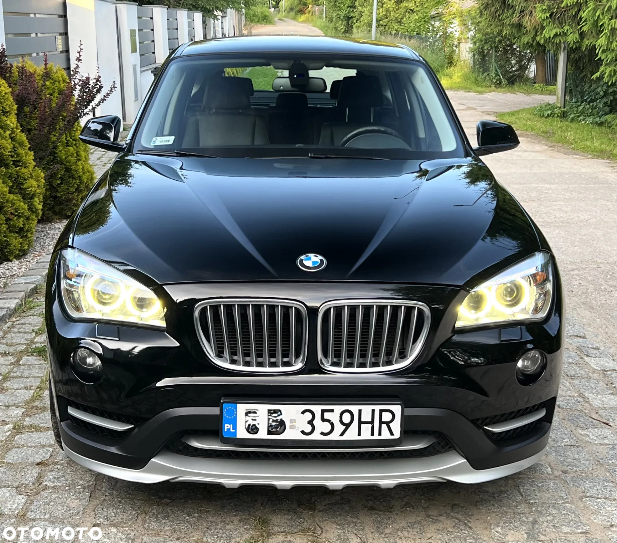 BMW X1 - 5