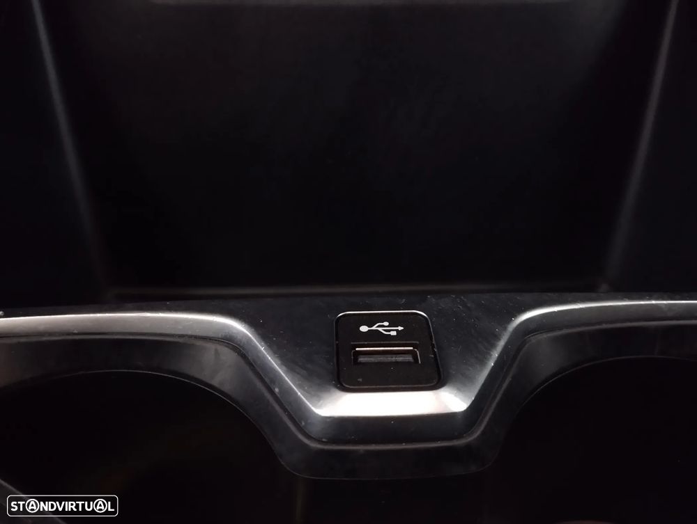 BMW 116 d Advantage Auto - 38