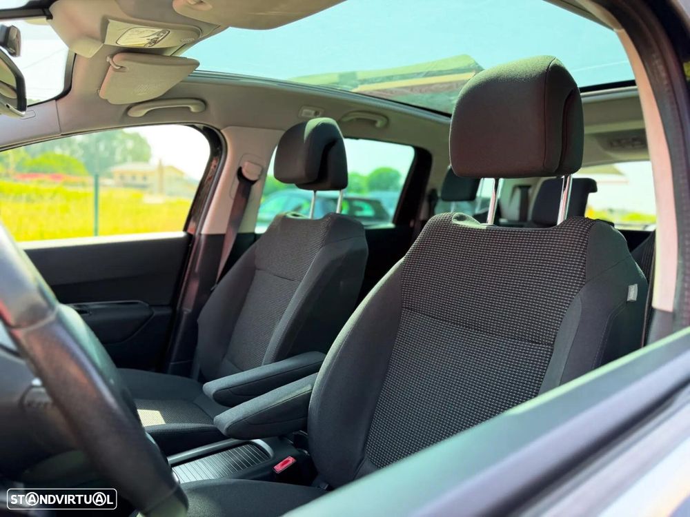 Peugeot 5008 1.6 HDi Allure - 15