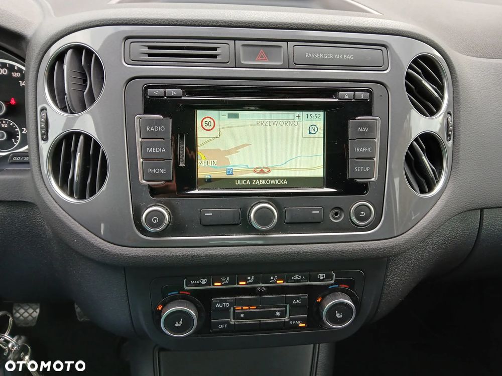 Volkswagen Tiguan 2.0 TDI DPF 4Motion Cup Sport & Style - 14