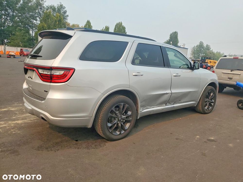 Dodge Durango - 4