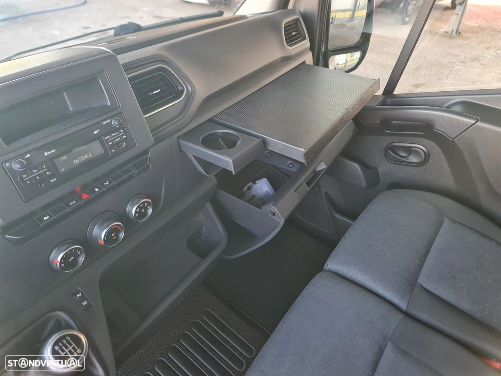Renault Master 2.3Dci 135 CV L2H2 Grand Confort - c/IVA - 32