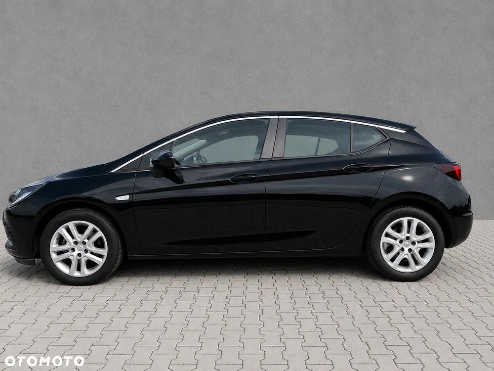 Opel Astra 1.4 T GPF Enjoy S&S - 7