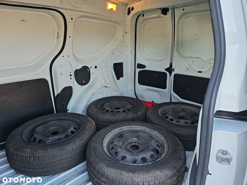Dacia Dokker VAN Comfort dci95 - 16