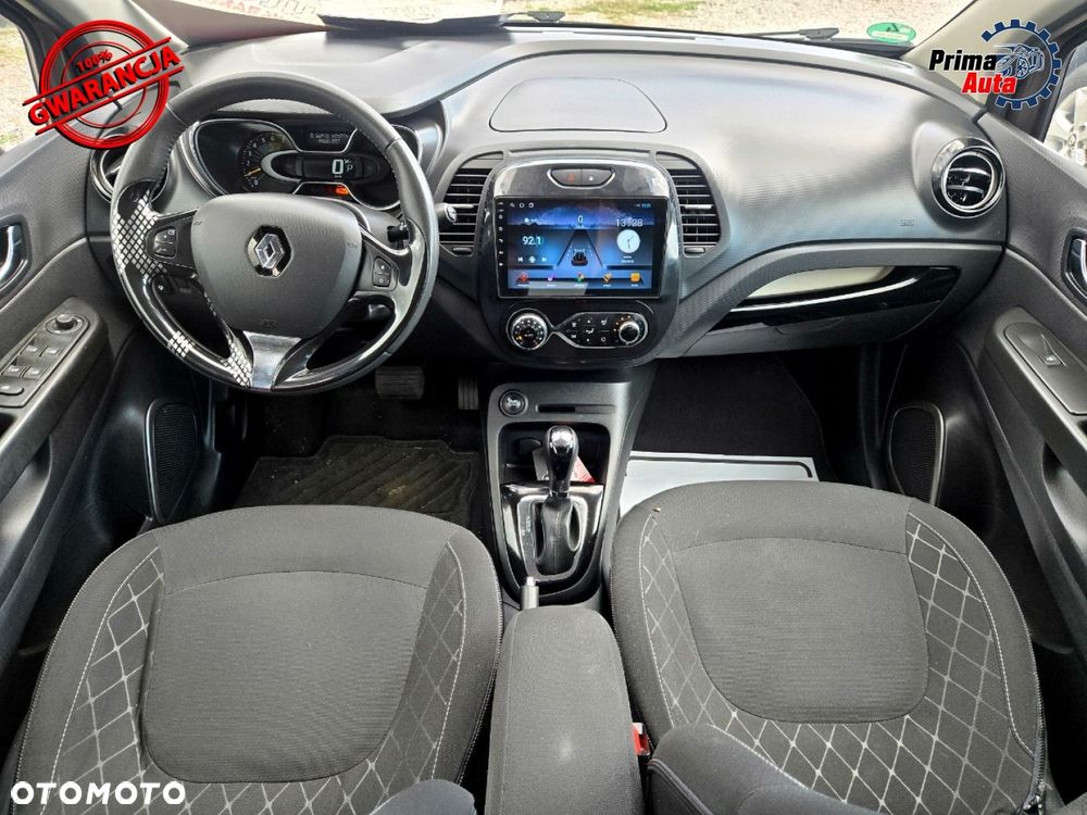 Renault Captur - 2