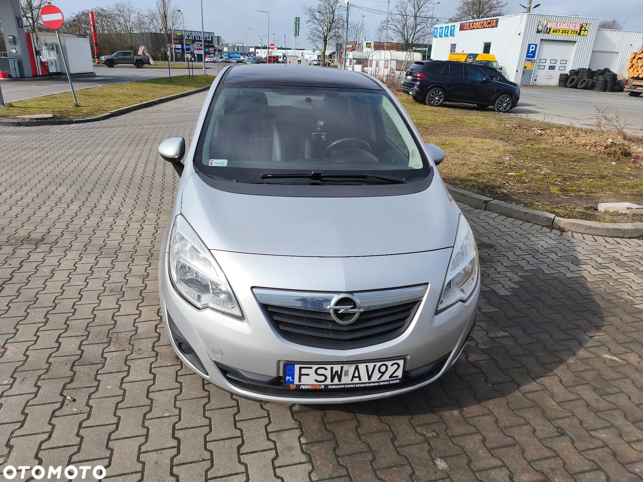 Opel Meriva 1.7 CDTI ecoflex Start/Stop Active - 2