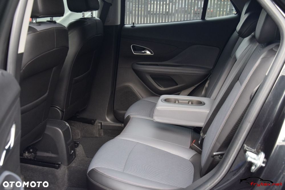 Opel Mokka - 19
