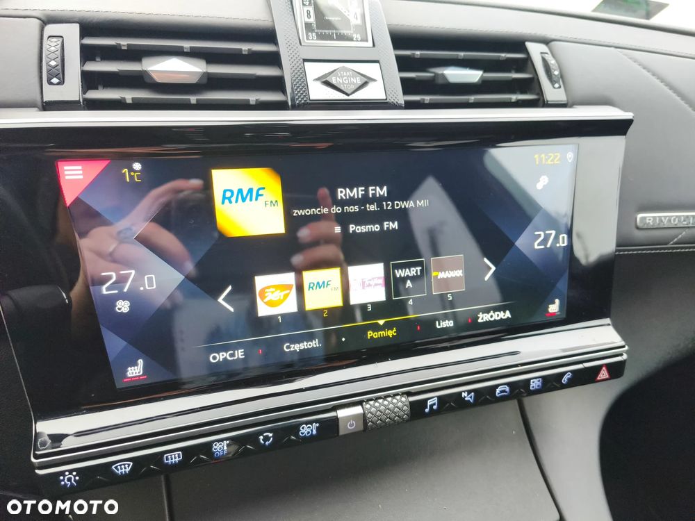 DS Automobiles DS 7 Crossback - 21