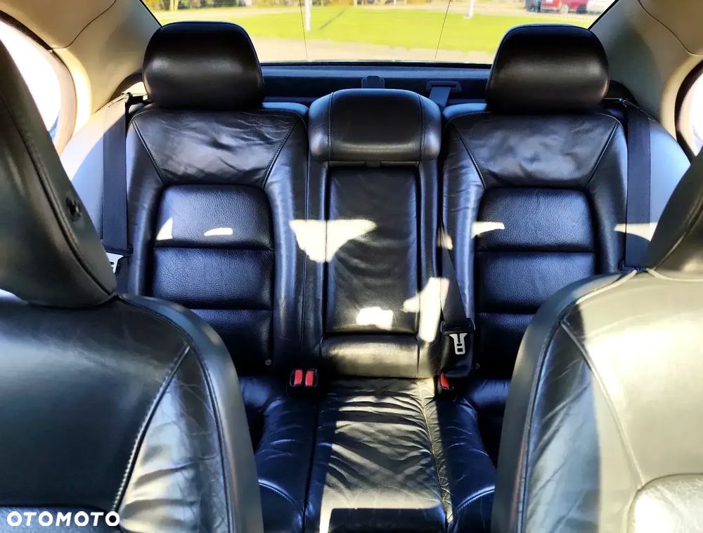 Volvo S80 2.4D Executive - 7