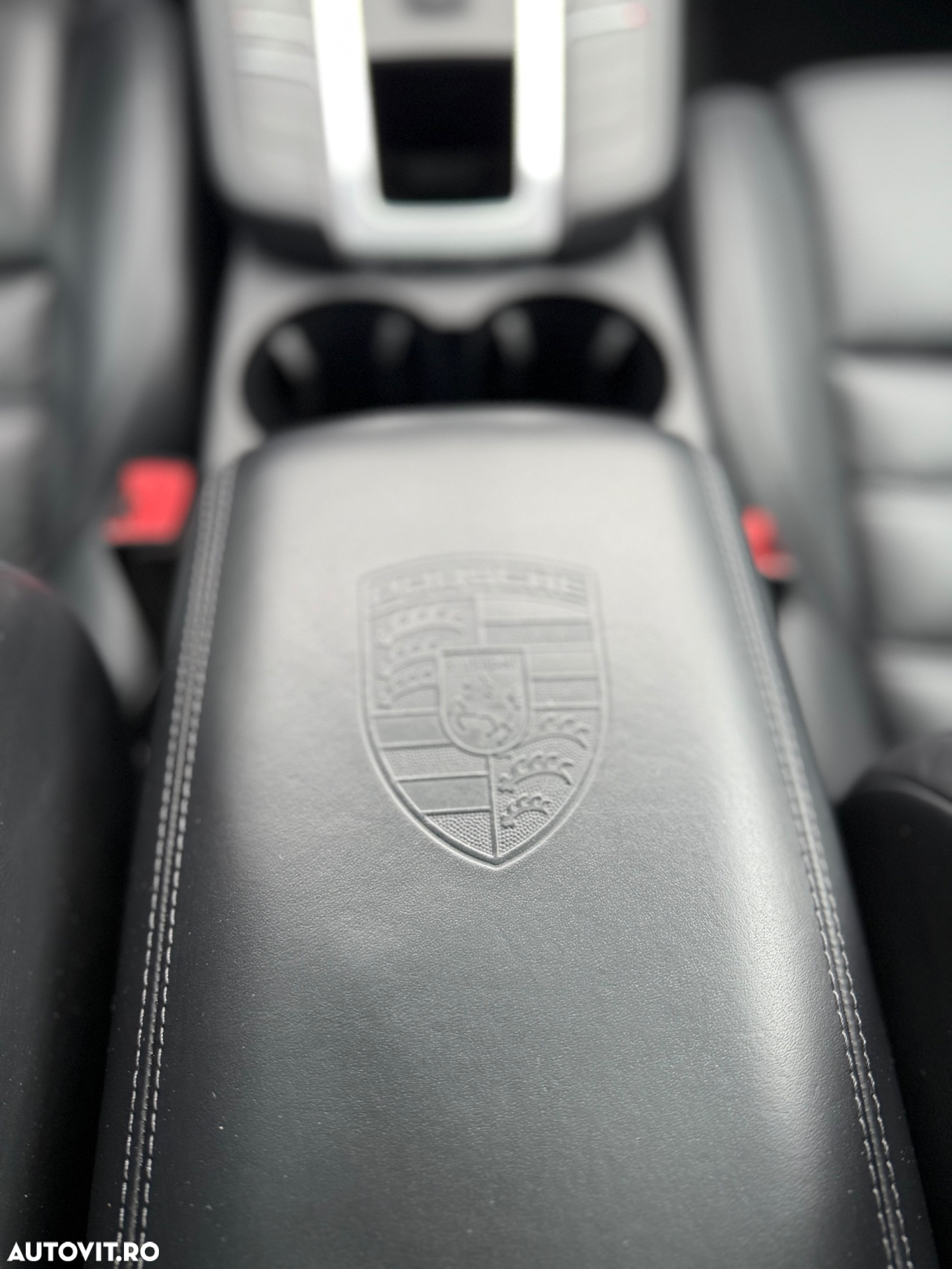Porsche Macan S - 18