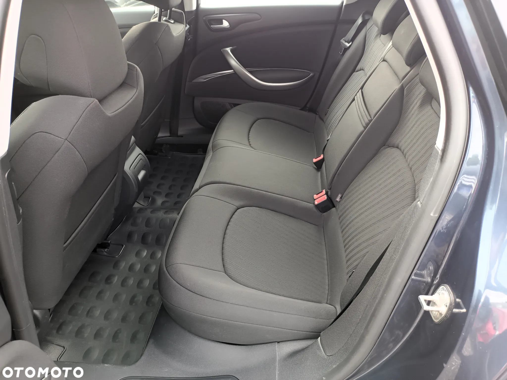 Citroën C5 Tourer 2.0 16V Confort - 17