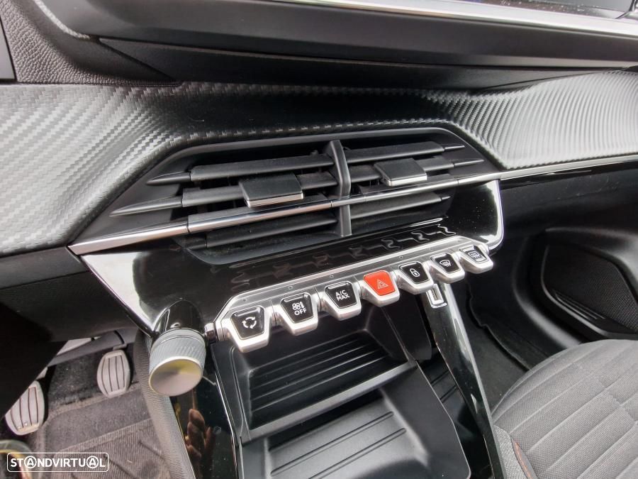 Peugeot 208 1.2 PureTech Active - 11