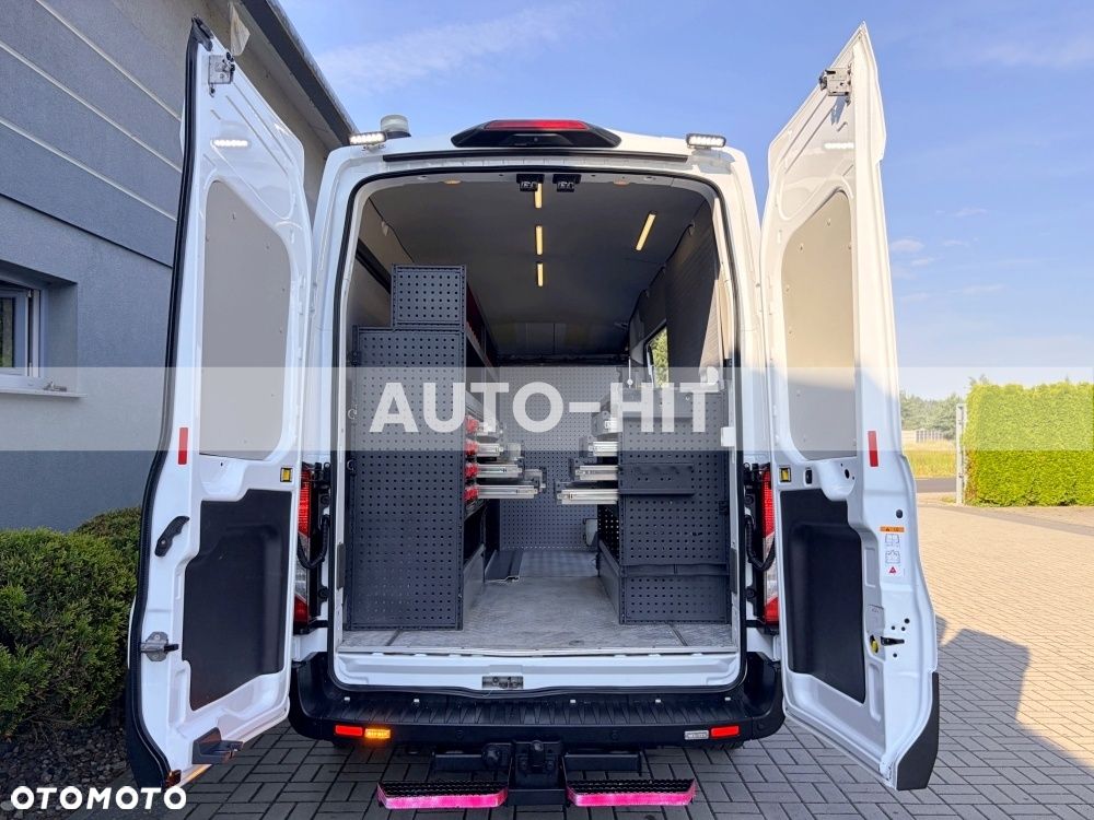 Ford Transit - 16