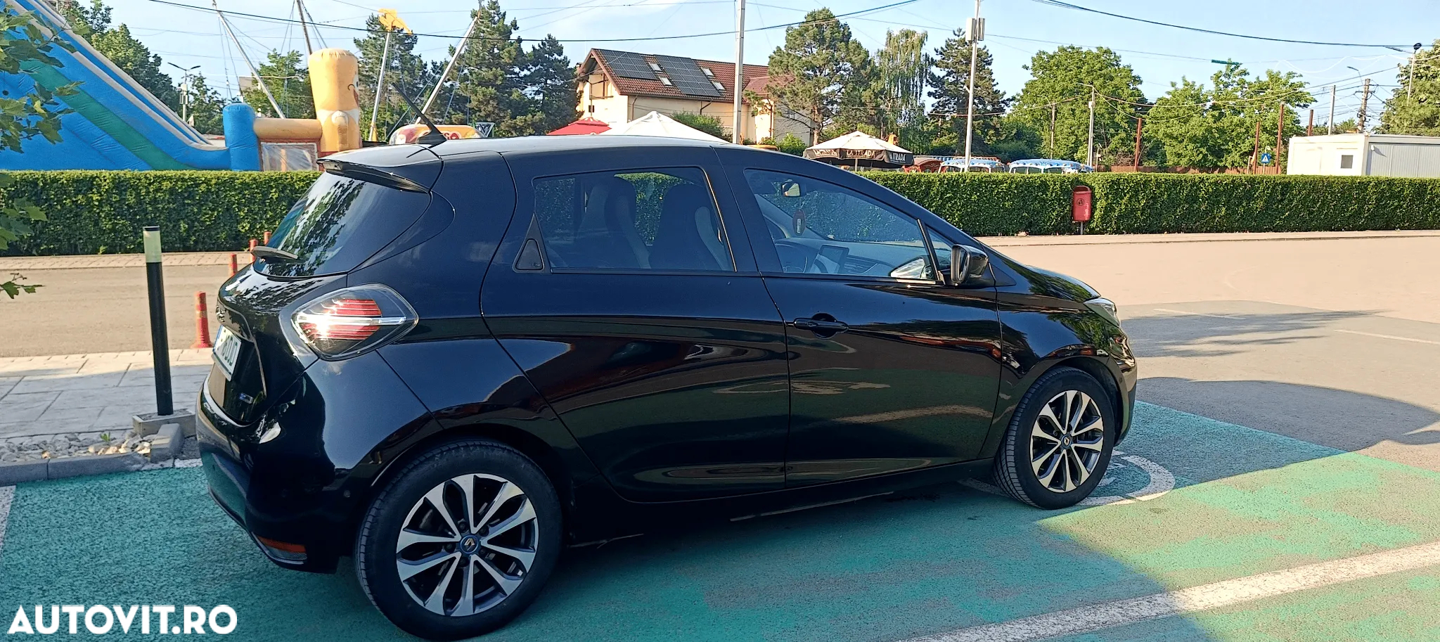 Renault ZOE 50 R135 Iconic - 6