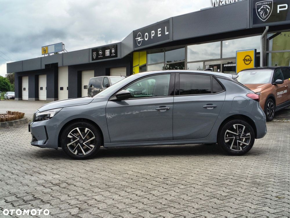 Opel Corsa - 5