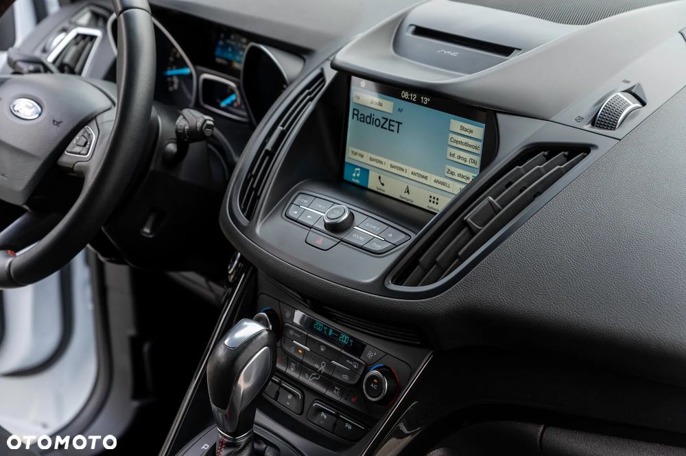 Ford Kuga 1.5 EcoBoost 4x4 ST-Line - 26