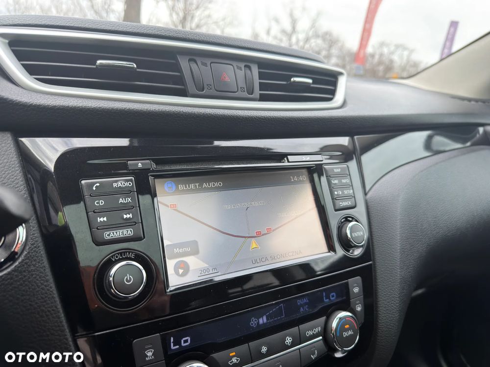 Nissan Qashqai 1.5 dCi N-WAY - 20