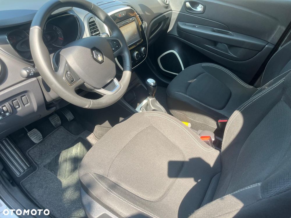 Renault Captur ENERGY TCe 90 Start&Stop Life - 15