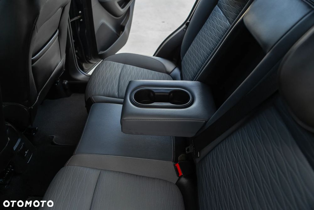 Opel Mokka 1.4 T Cosmo EU6 - 38