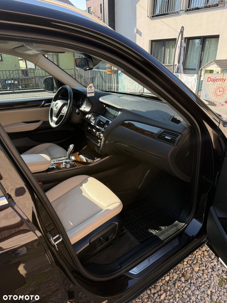 BMW X3 - 4