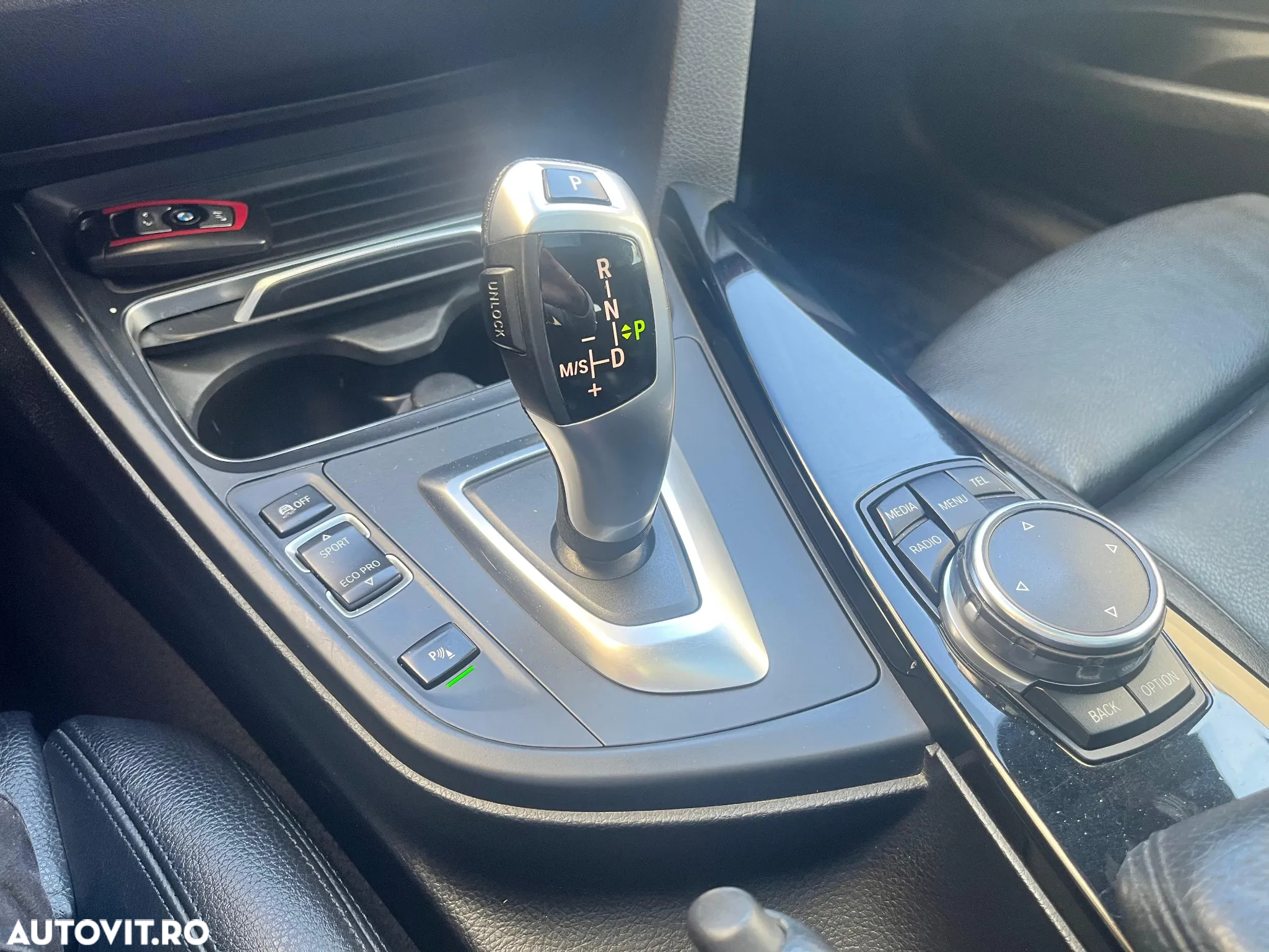 BMW Seria 3 - 27