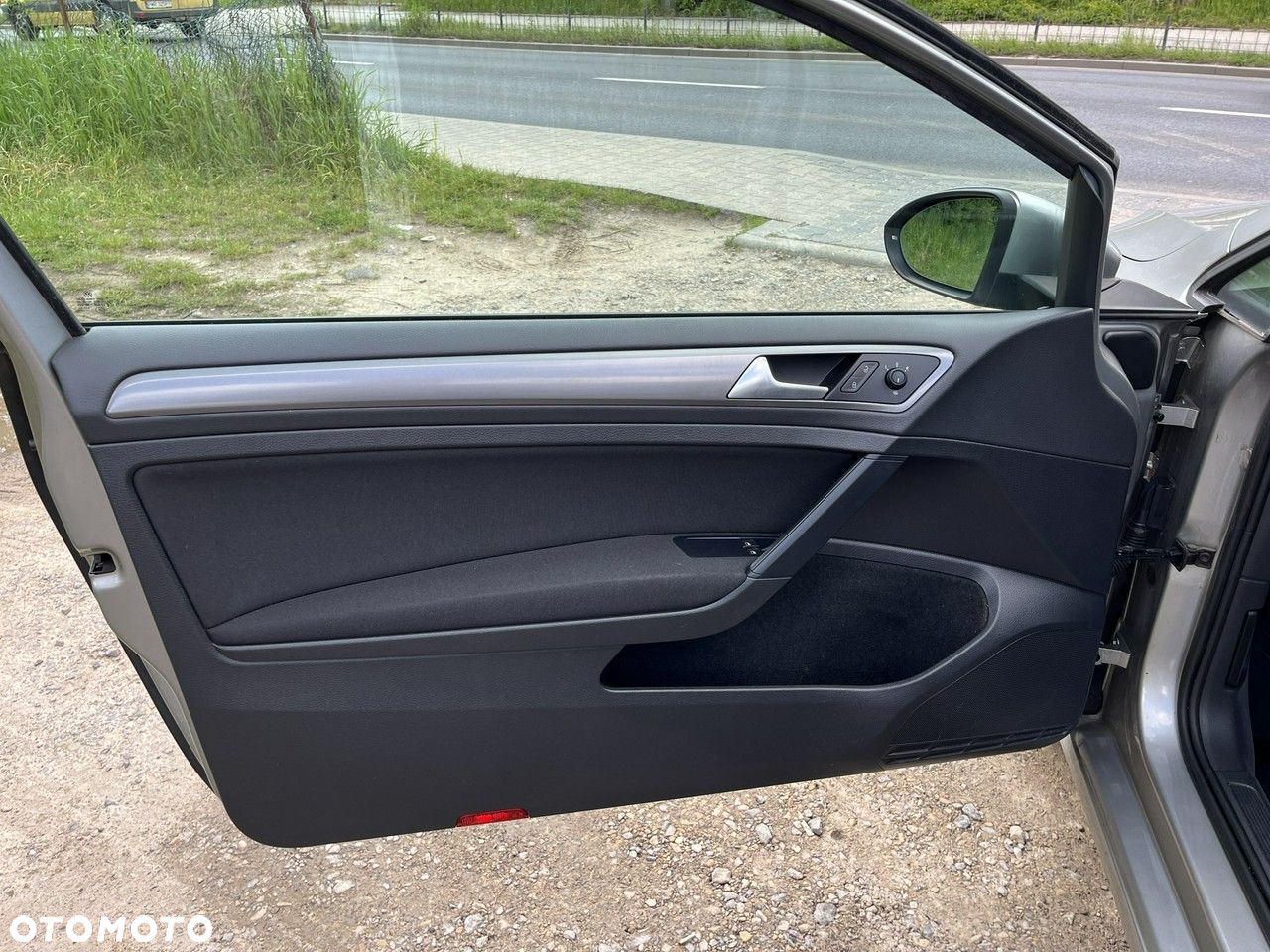 Volkswagen Golf - 11
