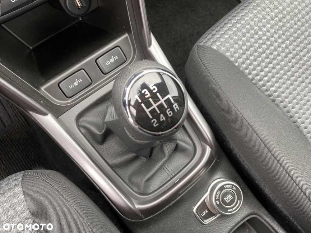 Suzuki SX4 S-Cross - 15